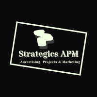 Strategics APM logo - Similar company to Strategics