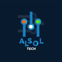 Alsol Technology Solution Pvt Ltd logo - Similar company to Amc Group