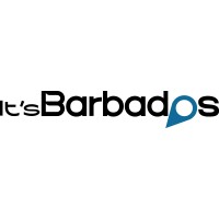 It's Barbados logo - Similar company to Studio Five Creative