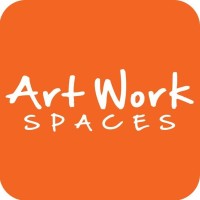 Art Work Spaces logo - Similar company to Intersect Coworking