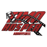 Timo Hosper Audiovisueel