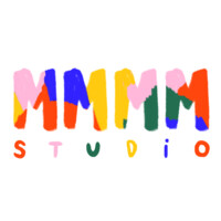 MMMM studio logo - Similar company to La Consulta Creativa