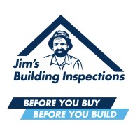 Jim's Building Inspections logo - Similar company to Hebei Solidkey Petroleum Machinery Co., Ltd.