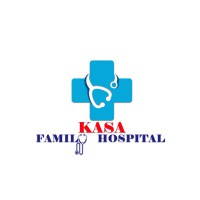 Kasa Family Hospital logo - Similar company to Watborg Eye Services (Wes)