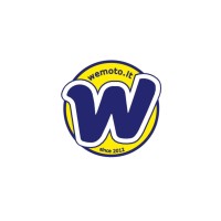 WEMOTO.IT logo - Similar company to Partsss.Com