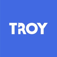 Troy Agency logo - Similar company to Strive | Bold Solutions
