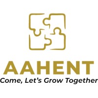 AAHENT Consulting Software Solutions logo - Similar company to Shades Of Web