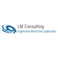 LM Consulting (Ingénierie Machines spéciales) logo - Similar company to Polytech Machines Speciales