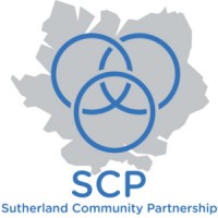 Sutherland Community Partnership logo - Similar company to Scottish Crofting Federation