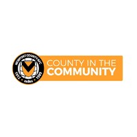 County In The Community logo - Similar company to Dezines Internet Solutions Limited