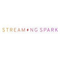 Streaming Spark logo - Similar company to Kaleidocollective
