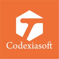 CodexiaSoft logo - Similar company to Hydthon - Hyderabad Hackathon