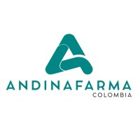 ANDINAFARMA logo - Similar company to Smart Books Colombia