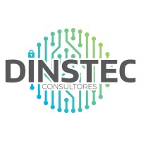 DINSTEC logo - Similar company to Faragauss Technology Mx