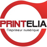 Printelia logo - Similar company to Soludouane