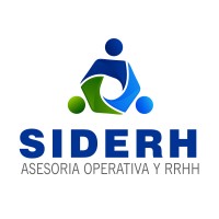 SIDERH logo - Similar company to Desentis Consulting