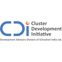 Cluster Development Initiative logo - Similar company to Design Point