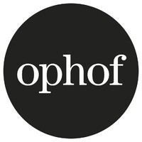 Ophof opticiens & audiciens logo - Similar company to Wedobids