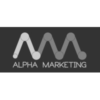Alpha Marketing logo - Similar company to Alpha Marketing Solutions