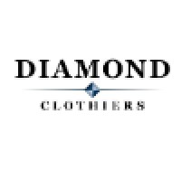 Diamond Clothiers logo - Similar company to Christopher Allen Custom Clothiers