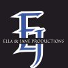 Ella & Jane Productions logo - Similar company to Sabean Media