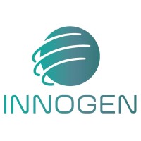 INNOGEN Healthcare GmbH logo - Similar company to De Warehousemanager