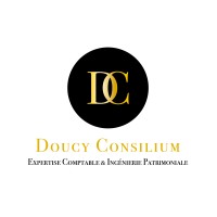 DOUCY CONSILIUM logo - Similar company to Allios Expert