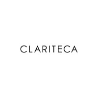 Clariteca logo - Similar company to Buzzverse