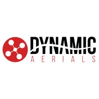 Dynamic Aerials logo - Similar company to Fpv Supply Co.