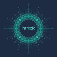 Intrepid.AI logo - Similar company to Metrologysolutions365
