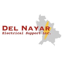 Del Nayar Electrical Support LLC logo - Similar company to Deltron Electric Fl