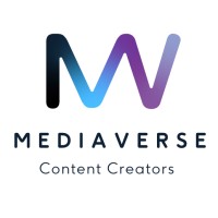 Mediaverse Content Creators logo - Similar company to Alterego