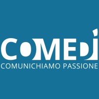 Comedi logo - Similar company to Altamirano Consulting - Mentoring & Training