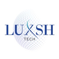 Luxsh Technologies logo - Similar company to Cyonweb