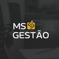 MS Gestão logo - Similar company to Thomé Finanças