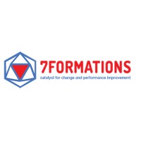 7Formations Inc. logo - Similar company to Old Dutch Vinegar & Mustard Co., Inc.