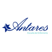 Escuela de Enfermería Antares logo - Similar company to Nimbl.Ai