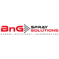 BnG Spray Solutions Private Limited logo - Similar company to Arvizon Inc.