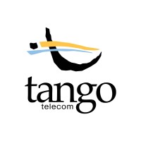 Tango Telecom logo - Similar company to Kitewheel
