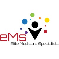Elite Medicare Specialists logo - Similar company to Garityadvantage Agencies