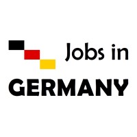 Jobs in Germany logo - Similar company to Blue Card