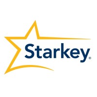 Starkey Colombia logo - Similar company to Alliance Design & Development Group