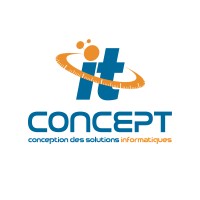 IT Concept logo - Similar company to Asr Dev