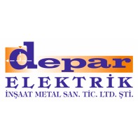 Depar Elektrik logo - Similar company to Amec Otomasyon