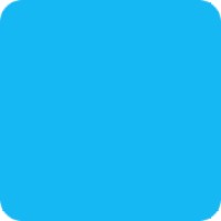 Zima Blue logo - Similar company to Podisense