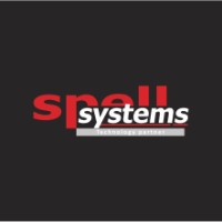 SpellSystems logo - Similar company to Inventale Custom Projects