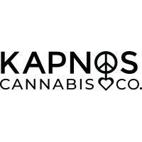 Kapnos Cannabis Co logo - Similar company to Second Act Cannabis