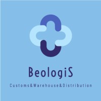 BeologiS logo - Similar company to Pan Pro Logistics
