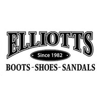 Elliott's Boots and Shoes logo - Similar company to Anatofeet
