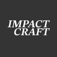 IMPACTCRAFT logo - Similar company to Craft Impact: A Growth & Communications Agency